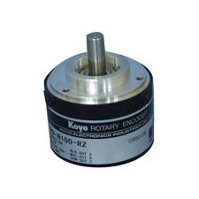 光洋KOYO编码器TRD-N1200-RZW